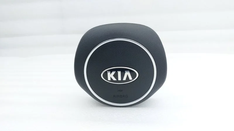 Подушка безопасности в руль Kia K5 2021 DL3