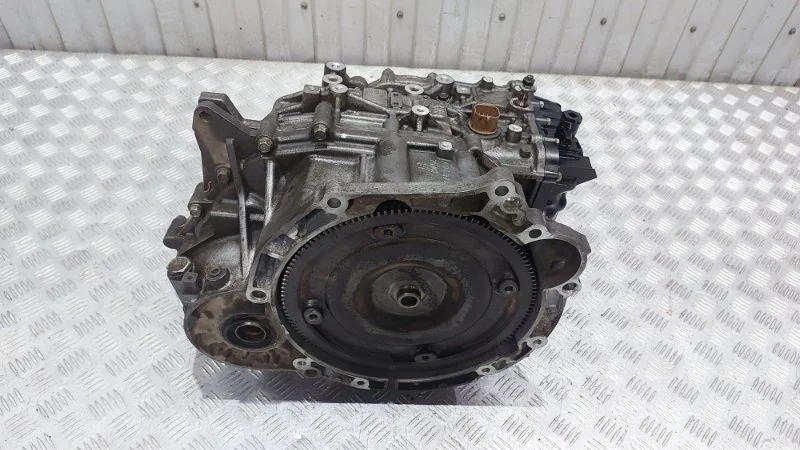 Акпп Hyundai i40 2016 VF