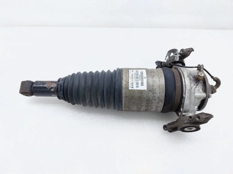 Пневмоамортизатор подвески Volkswagen Touareg 2014 NF