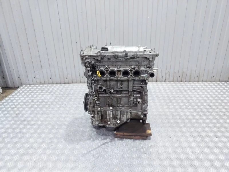 Двигатель Toyota Camry 2018 70