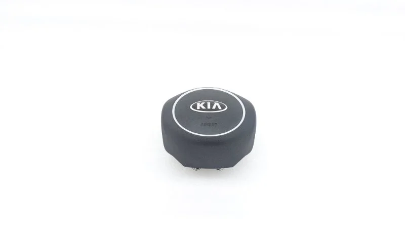 Подушка безопасности в руль Kia K5 2021 DL3