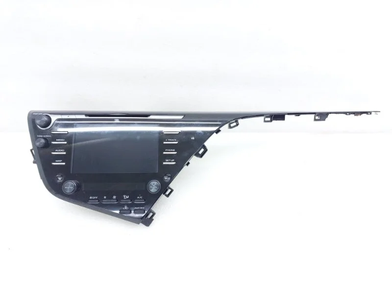 Магнитола Toyota Camry 2018 70