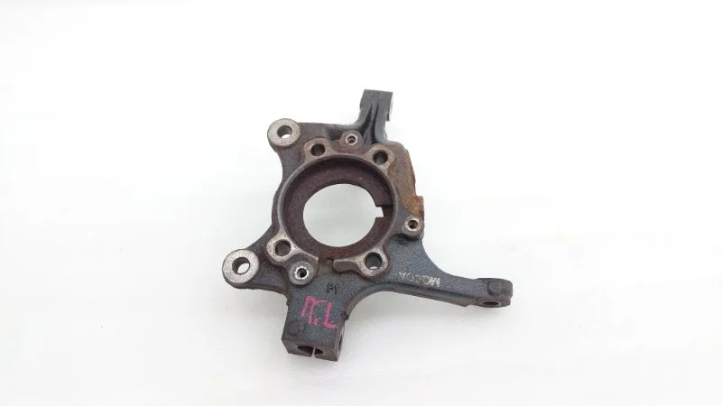 Кулак поворотный Kia K5 2021 DL3