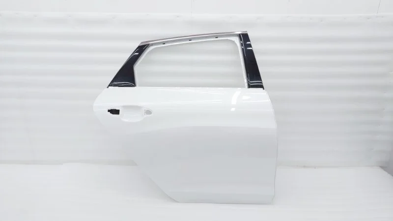 Дверь Kia K5 2021 DL3