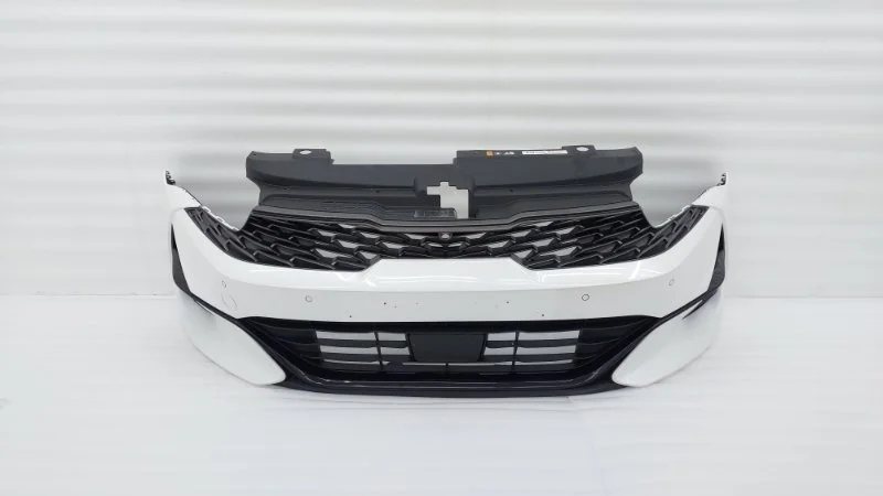 Бампер Kia K5 2021 DL3