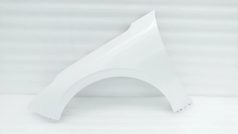 Крыло Kia K5 2021 DL3