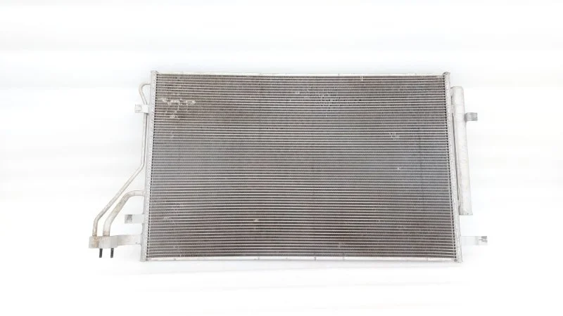 Радиатор кондиционера Kia K5 2021 DL3