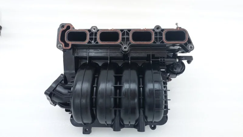 Коллектор впускной Kia K5 2021 DL3