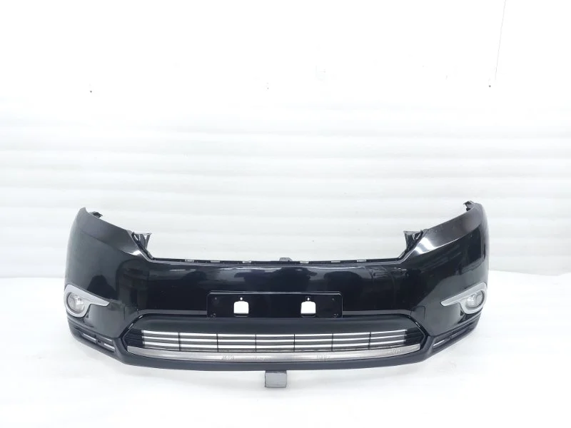 Бампер Toyota Highlander 2011 GSU45L