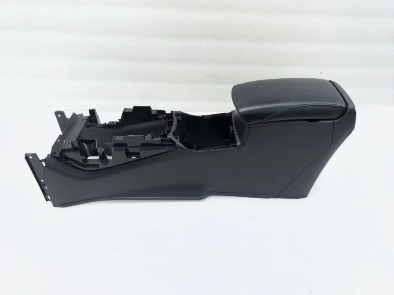 Центральная консоль Nissan Qashqai 2016 J11