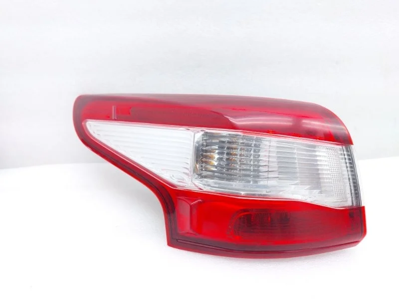 Фонарь Nissan Qashqai 2016 J11