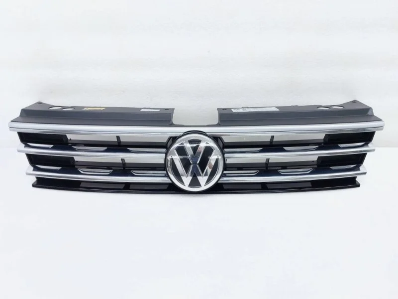 Решетка радиатора Volkswagen Tiguan 2019 MK2