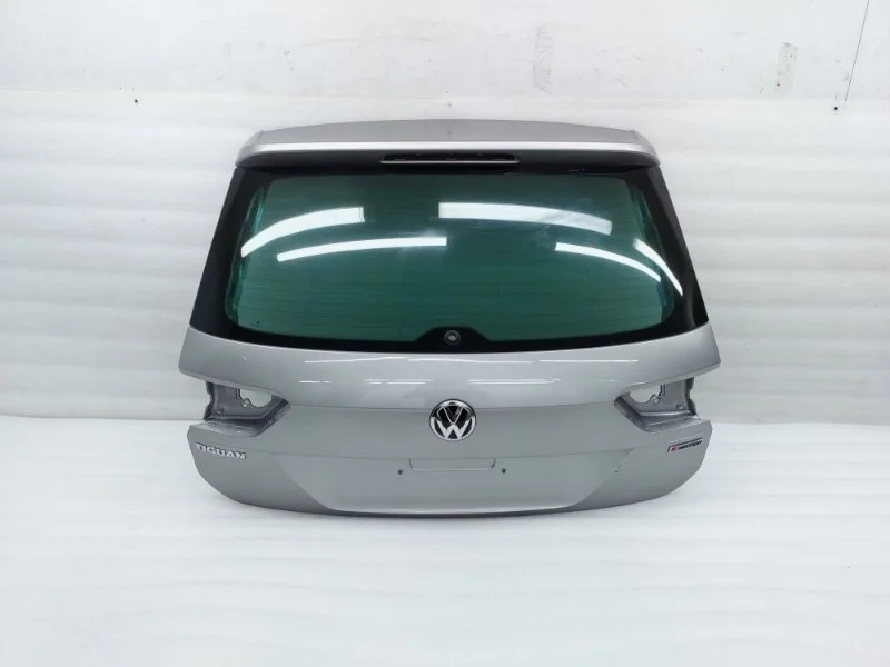 Дверь багажника Volkswagen Tiguan 2019 MK2