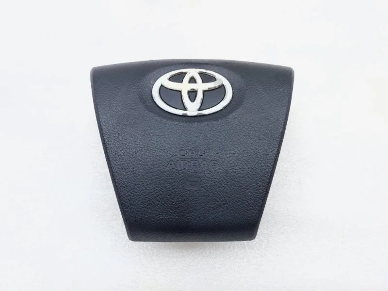 Подушка безопасности в руль Toyota Camry 2012 50