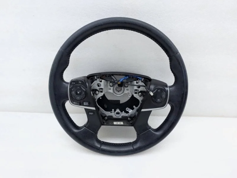 Руль Toyota Camry 2012 50