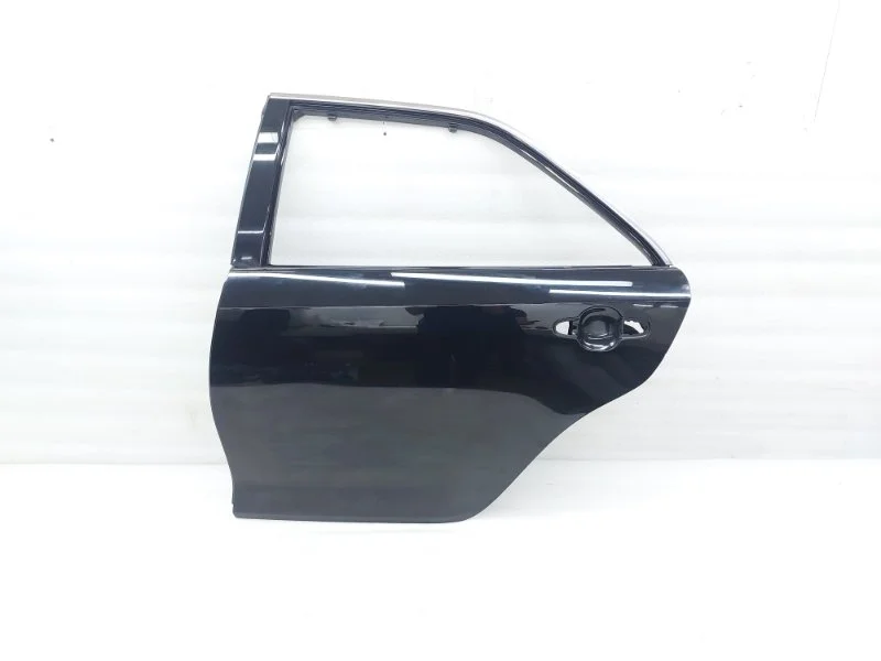 Дверь Toyota Camry 2012 50