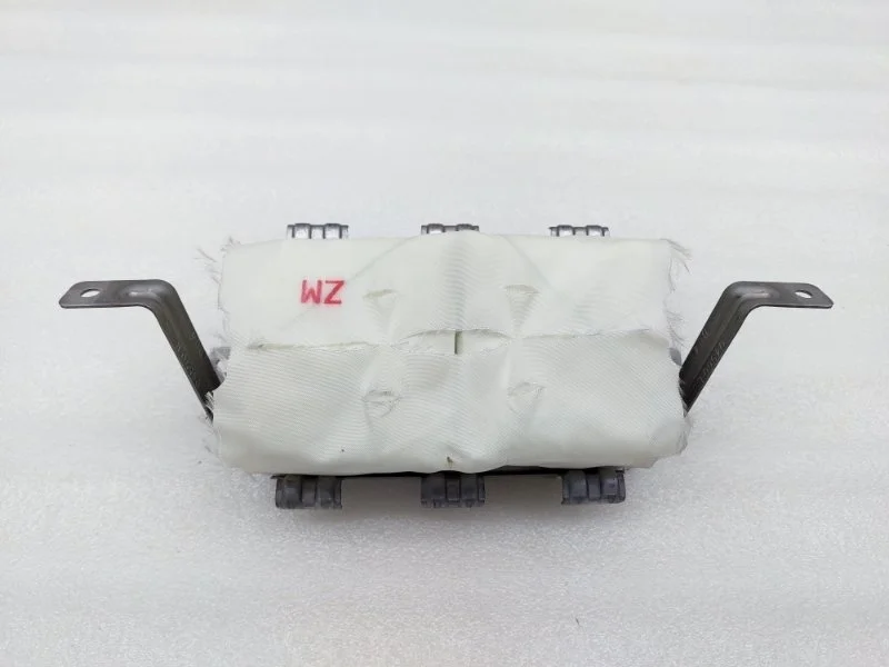 Подушка безопасности пассажира Toyota Camry 2012 50