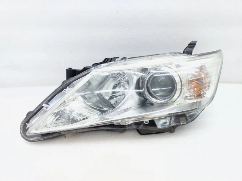 Фара Toyota Camry 2012 50