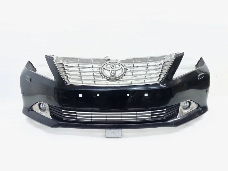 Бампер Toyota Camry 2012 50