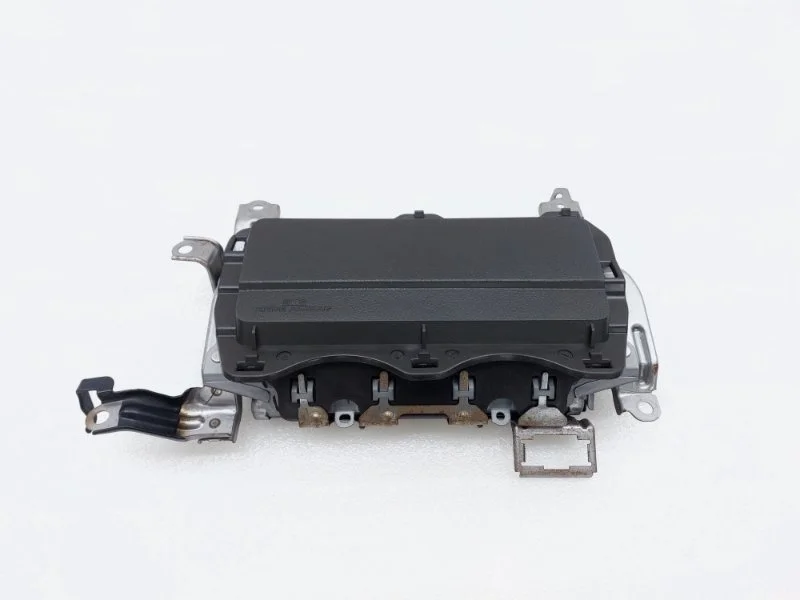 Подушка безопасности в колени Toyota Land Cruiser 2008 VDJ200