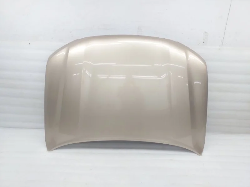 Капот Toyota Land Cruiser 2008 VDJ200