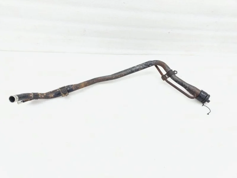 Горловина топливного бака Toyota Land Cruiser 2008 VDJ200