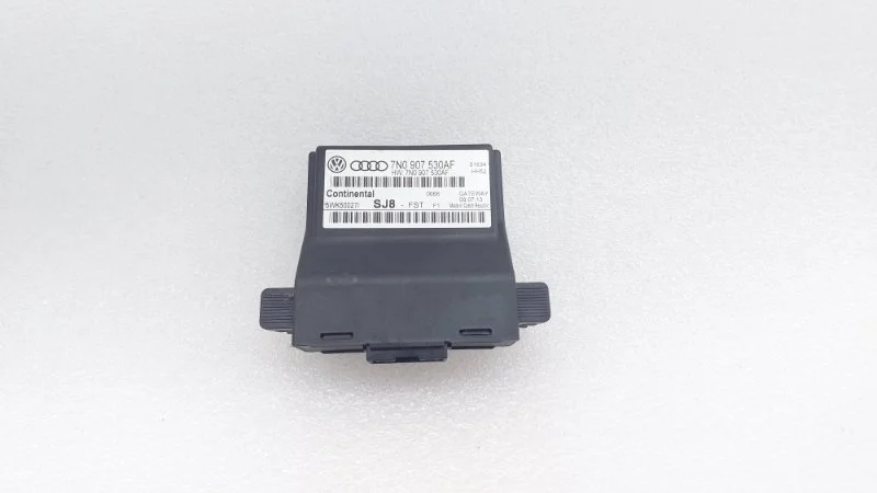 Блок электронный Volkswagen Jetta 2013 162