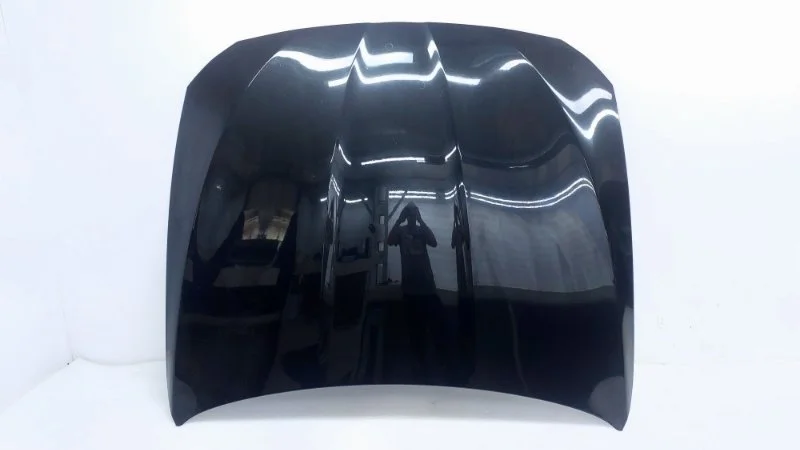 Капот BMW 5-Series 2012 F10