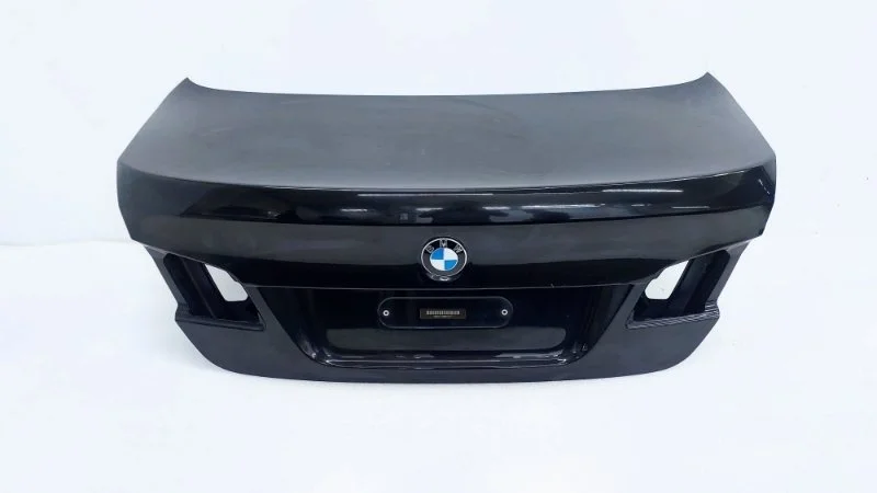 Крышка багажника BMW 5-Series 2012 F10
