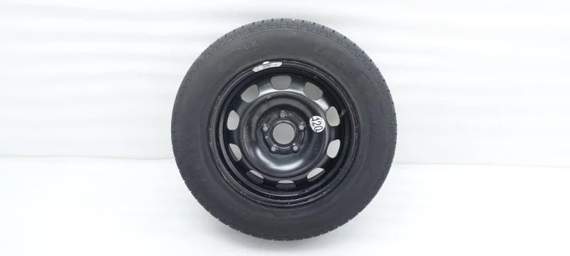 Запасное колесо Renault Arkana 2019 JC