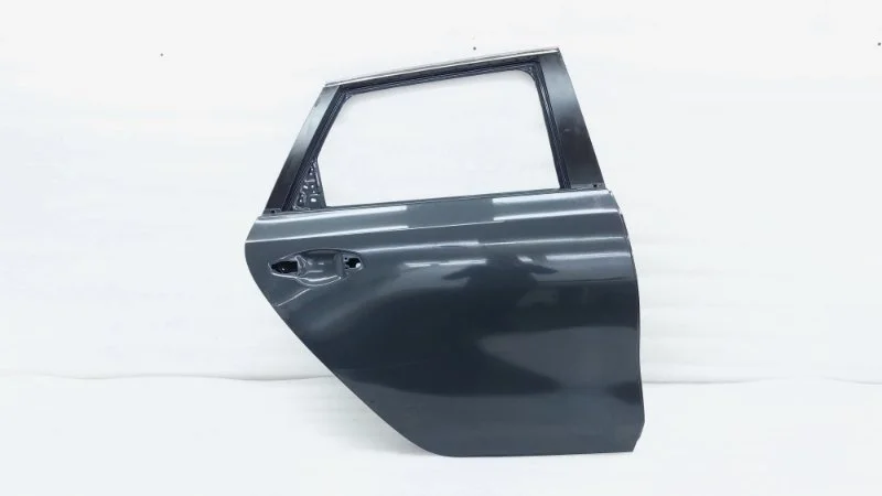 Дверь Kia Ceed 2021 CD