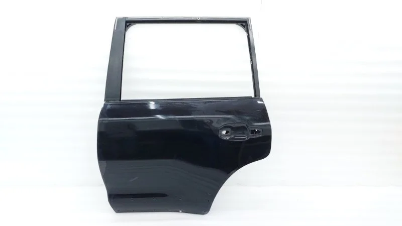 Дверь Toyota Land Cruiser 2012 200
