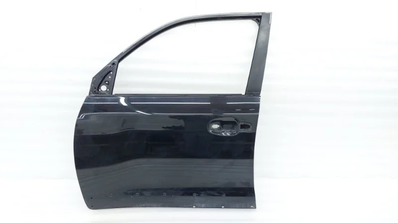 Дверь Toyota Land Cruiser 2012 200