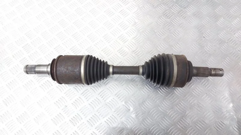 Привод Toyota Land Cruiser 2012 200