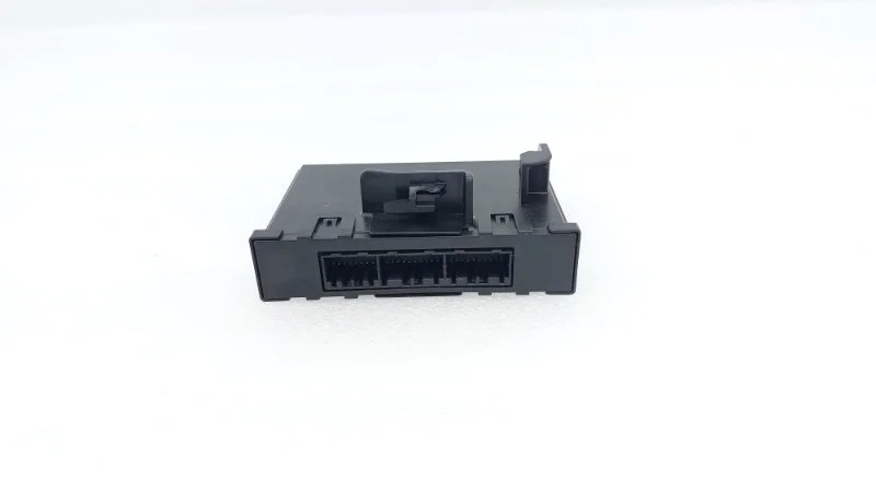 Блок управления отопителем Kia K5 2020 DL3