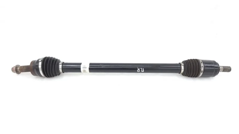 Привод Kia K5 2020 DL3