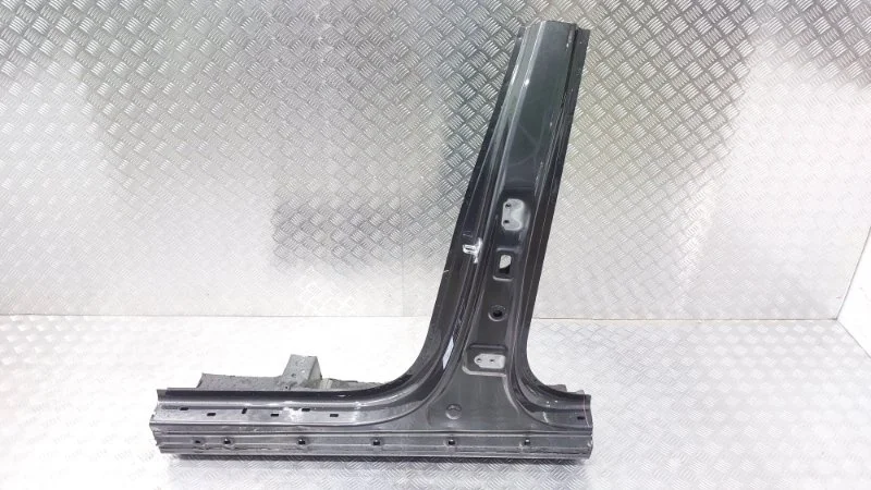 Порог со стойкой Kia K5 2020 DL3