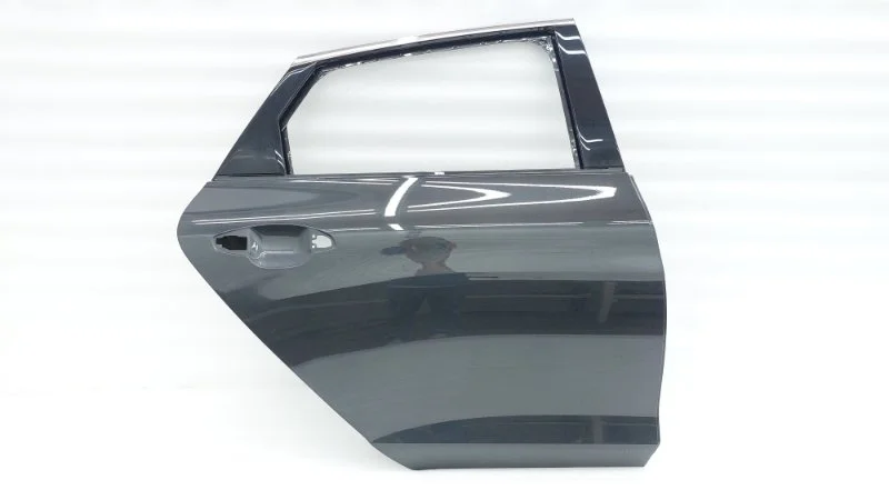 Дверь Kia K5 2020 DL3