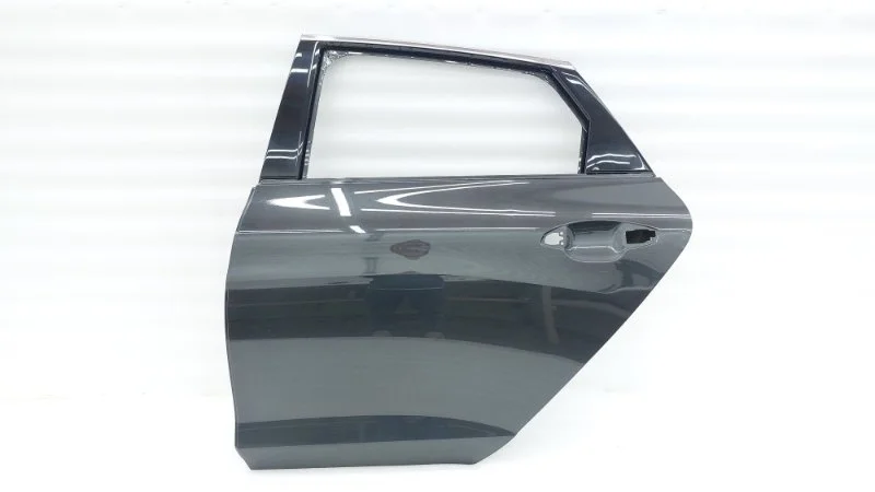 Дверь Kia K5 2020 DL3