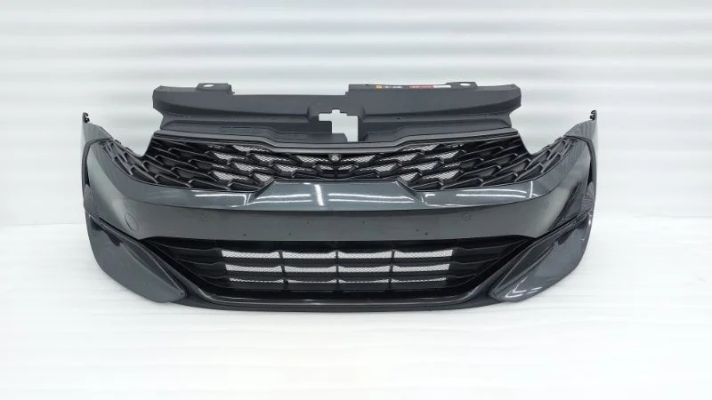 Бампер Kia K5 2020 DL3
