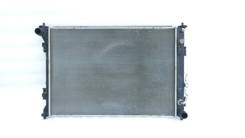 Радиатор основной Kia K5 2020 DL3