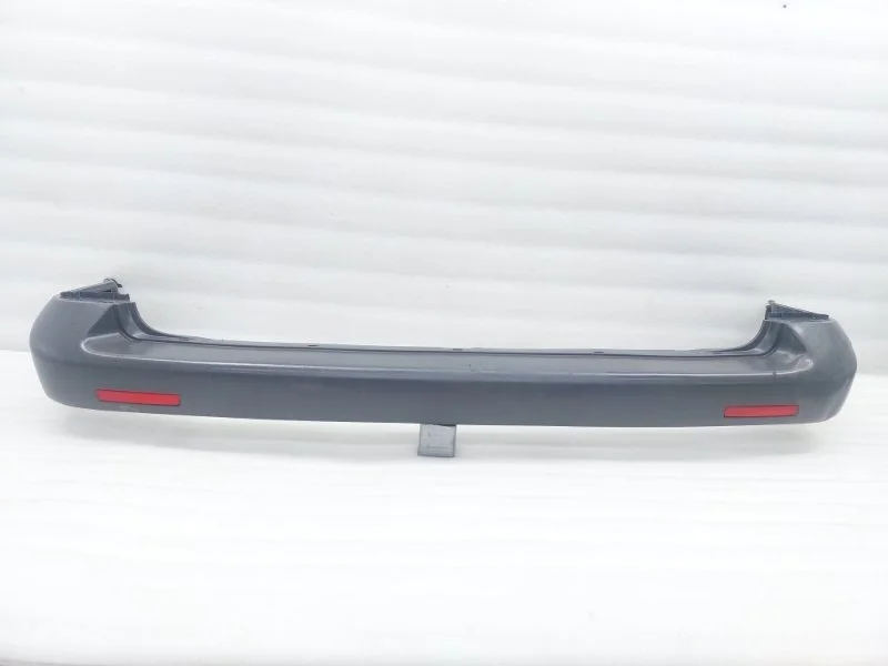 Бампер Volkswagen Transporter 2007 T5