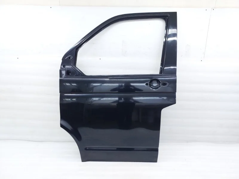 Дверь Volkswagen Transporter Caravelle 2014 T5
