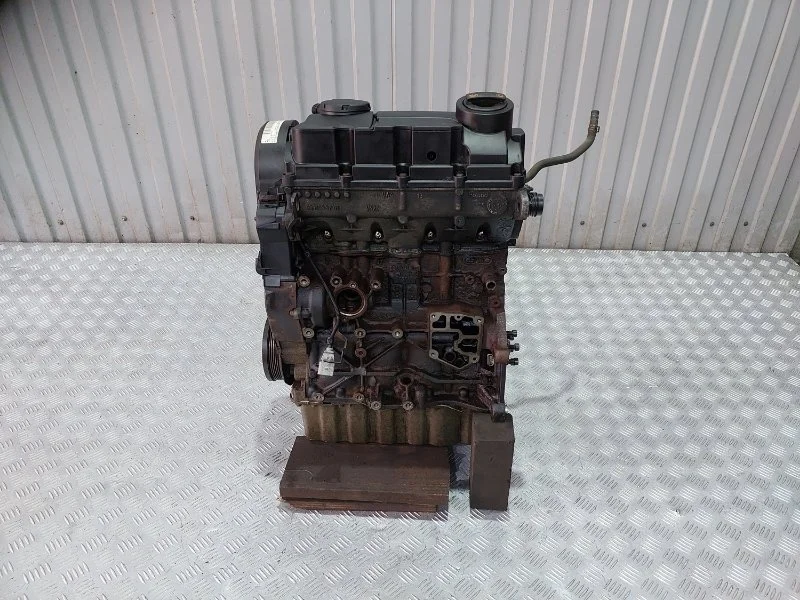 Двигатель Volkswagen Transporter 2007 T5