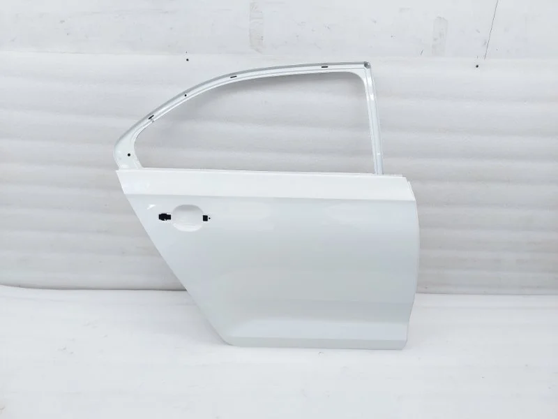 Дверь Skoda Rapid 2021 NK6