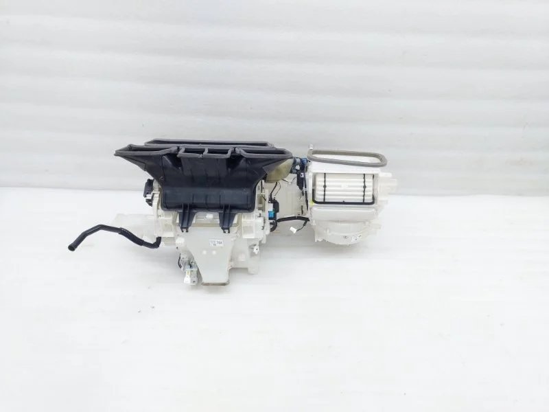 Корпус отопителя Toyota Land Cruiser Prado 2022 J150
