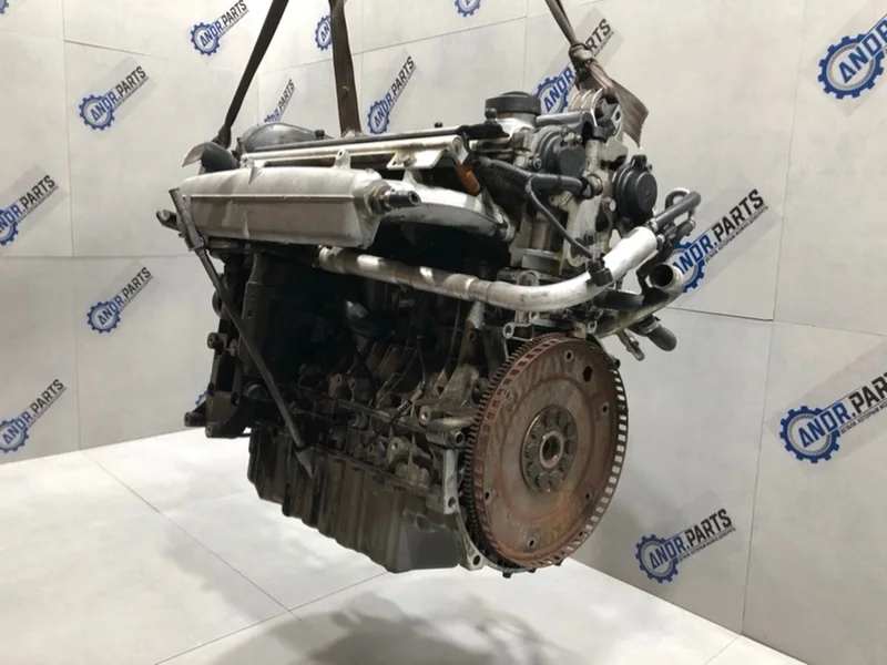 Двигатель Volvo XC90 2004