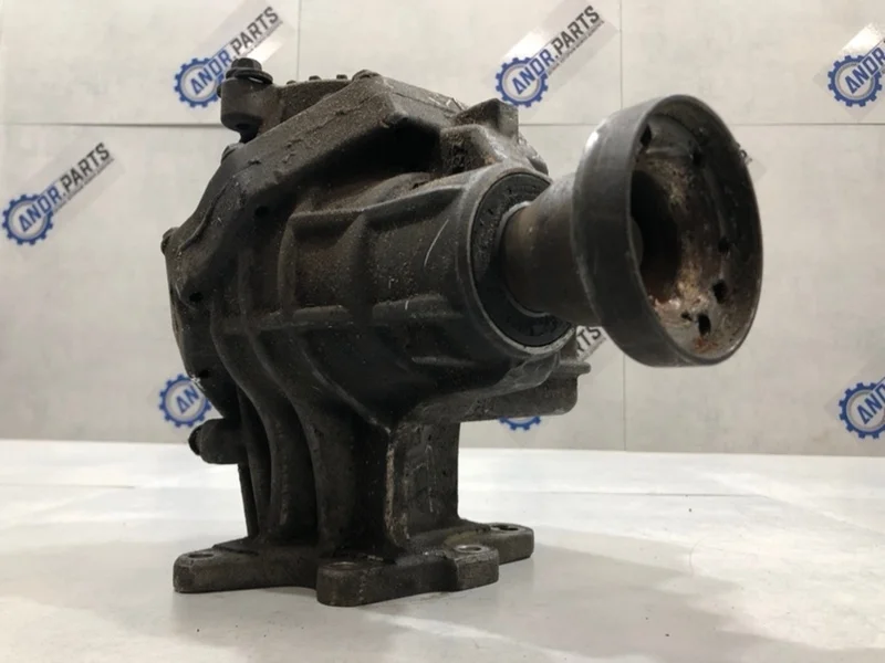 Коробка раздаточная Volvo XC90 2004 1