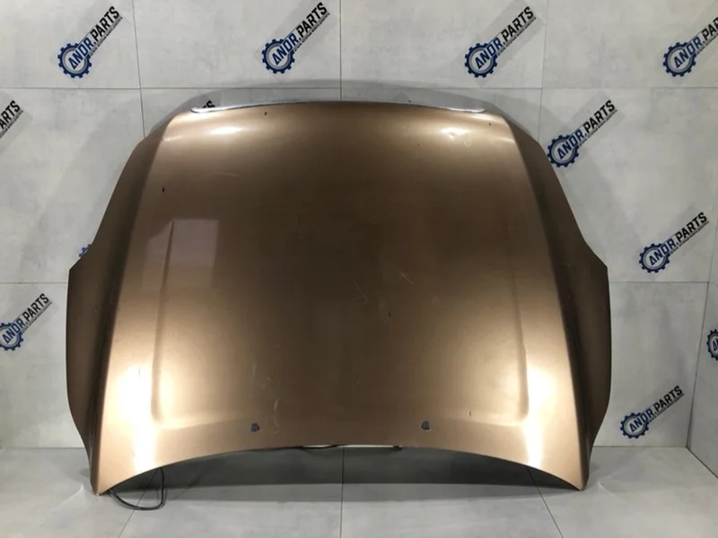 Капот Volvo XC60 2011