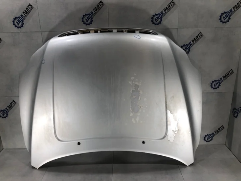 Капот Volvo XC90 2005 1